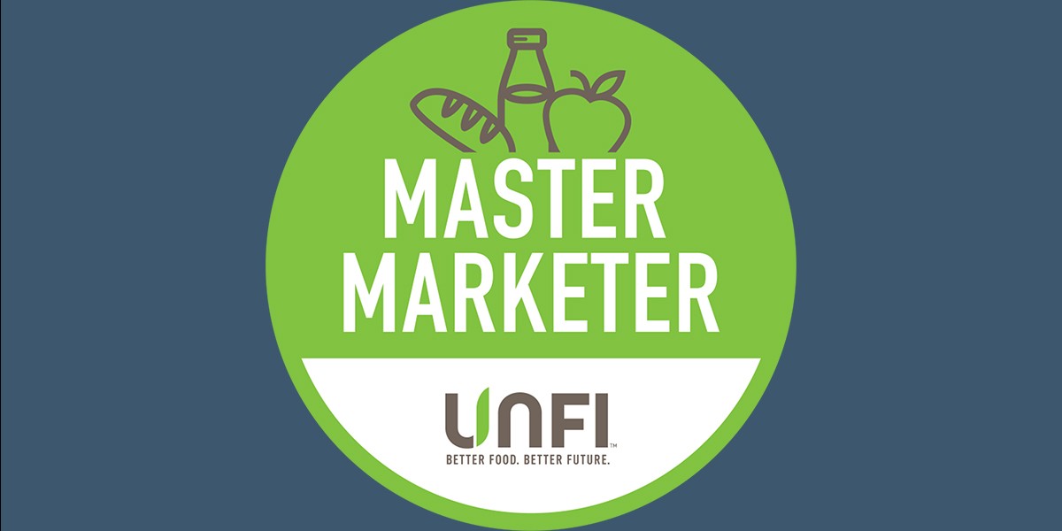 Master Marketer Logo